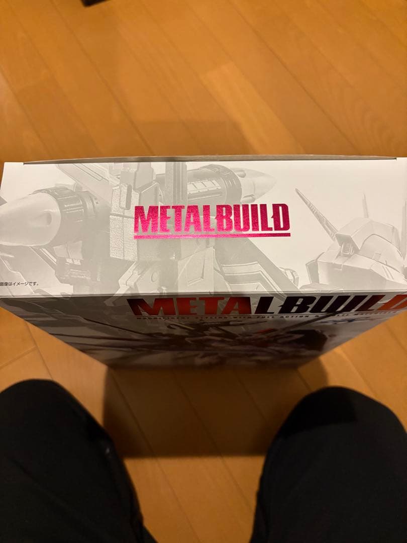 L BUILDセット