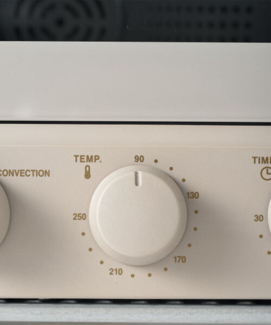 ［新品・未使用］BRUNO スチーム＆ベイクトースター グレージュ