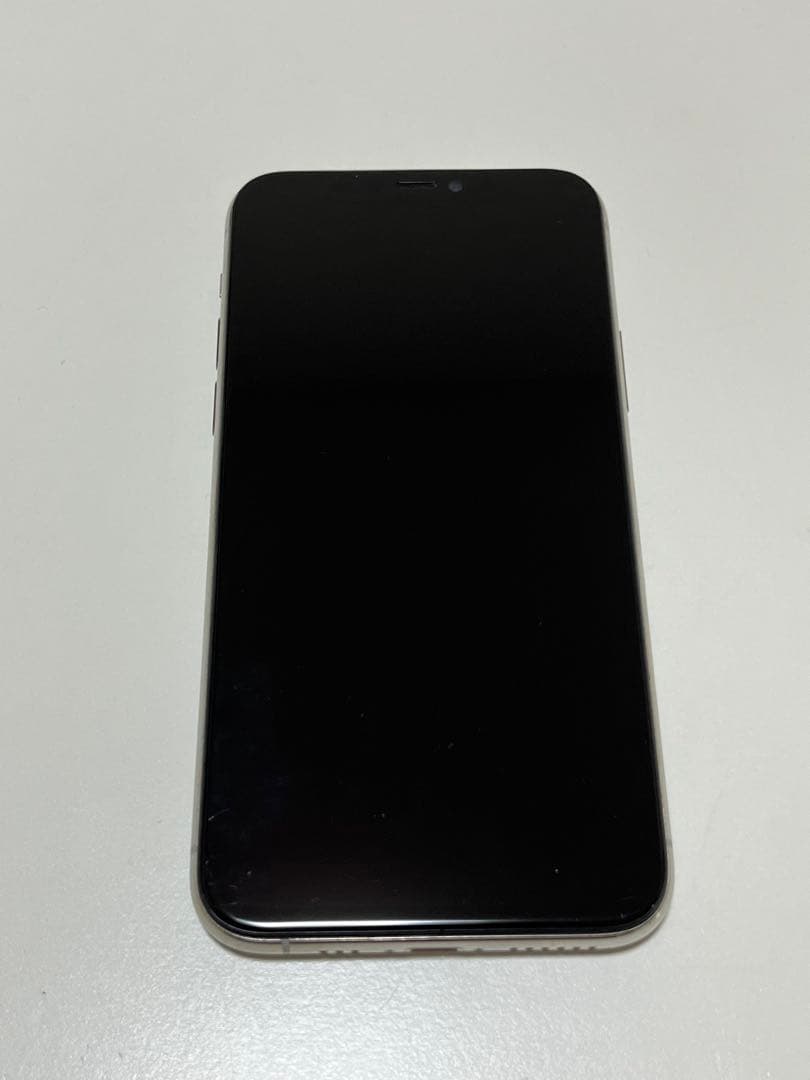 iPhone11pro 256GB ジャンク アクティベーションロック解除済み