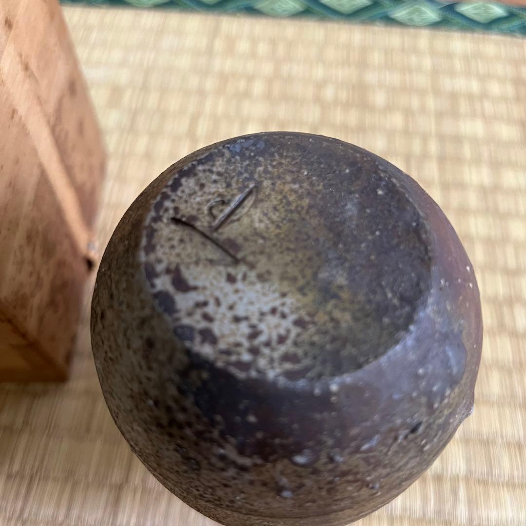 徳利　詳細不明