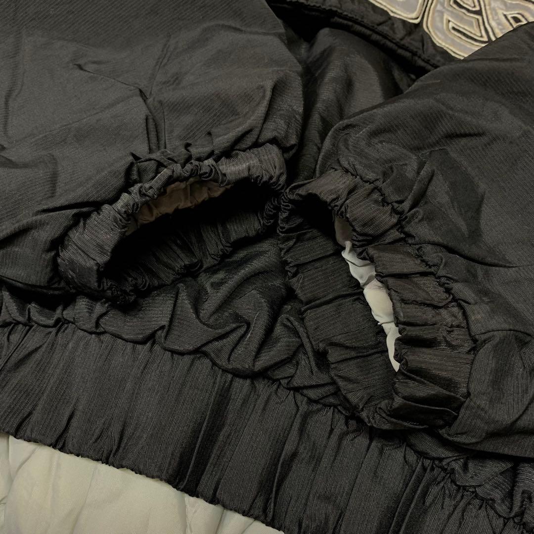 90s PRO LINE by STARTER RAIDERS 中綿アノラック