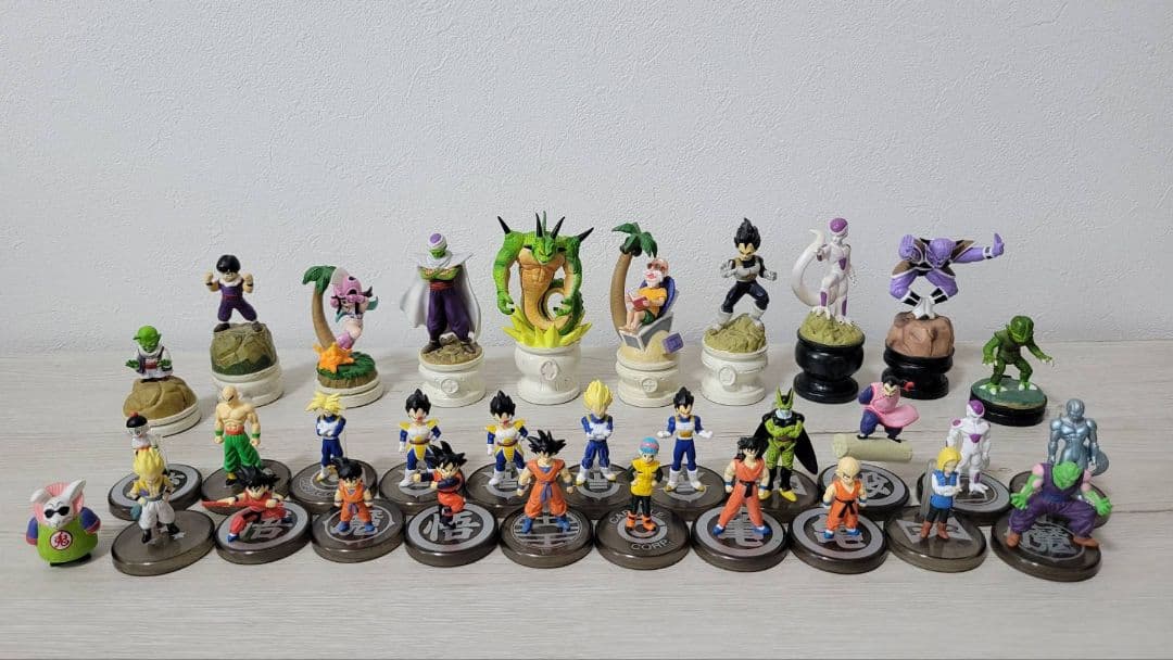 レア物有！ドラゴンボールフィギュア 【値段交渉OK】