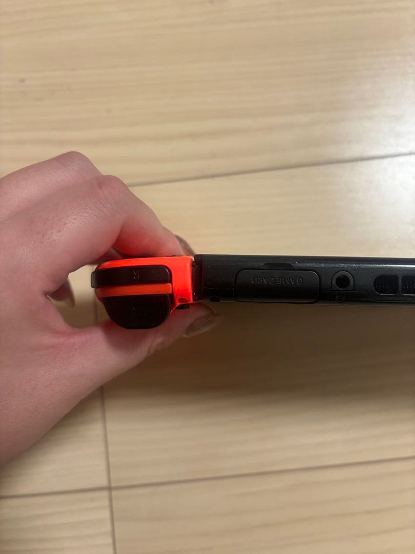 Nintendo Switch F