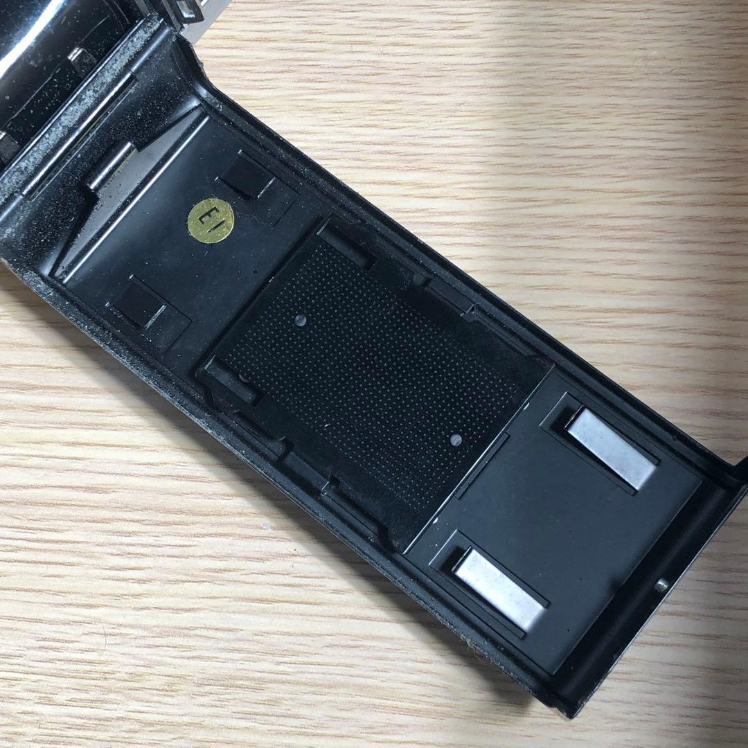 富岡光学レンズ　MYRAPID MAMIYA TOMINON 32mm f1.7