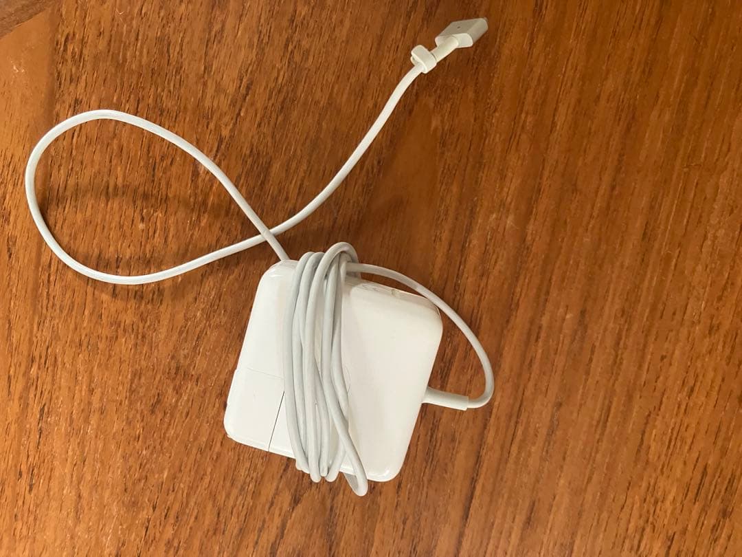 【ジャンク品】Mac Book air 2017 intel core i5