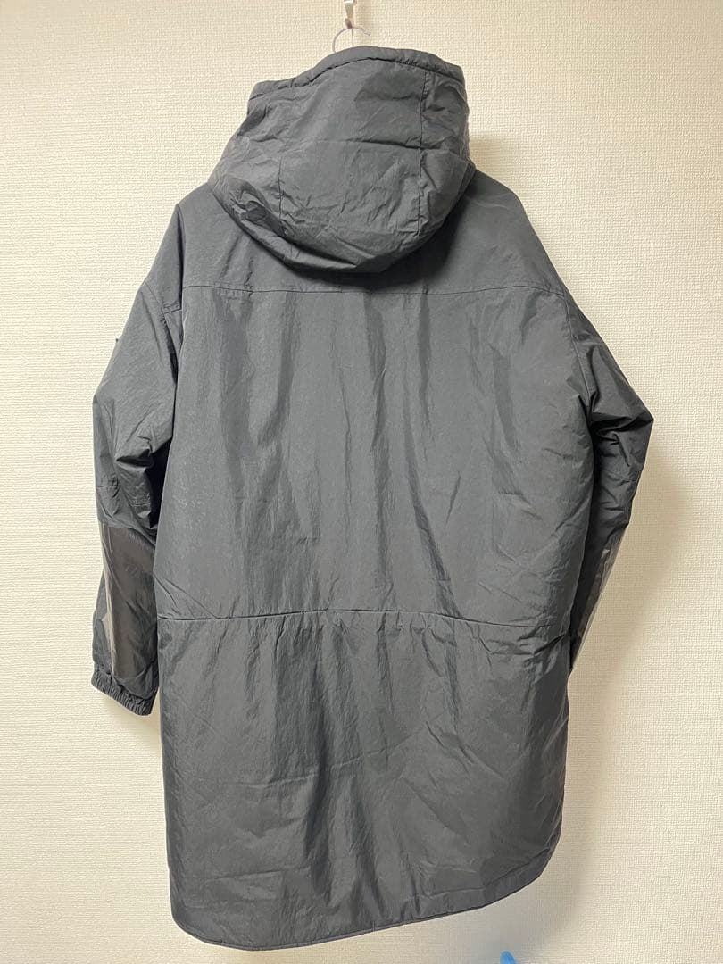 WILD THINGS モンスターパーカー　タイプ2