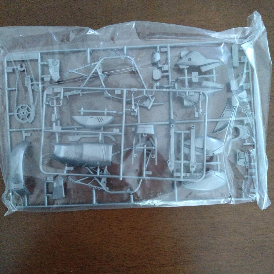 新品　TAMIYA スズキ GSX750S プラモデル 1/12