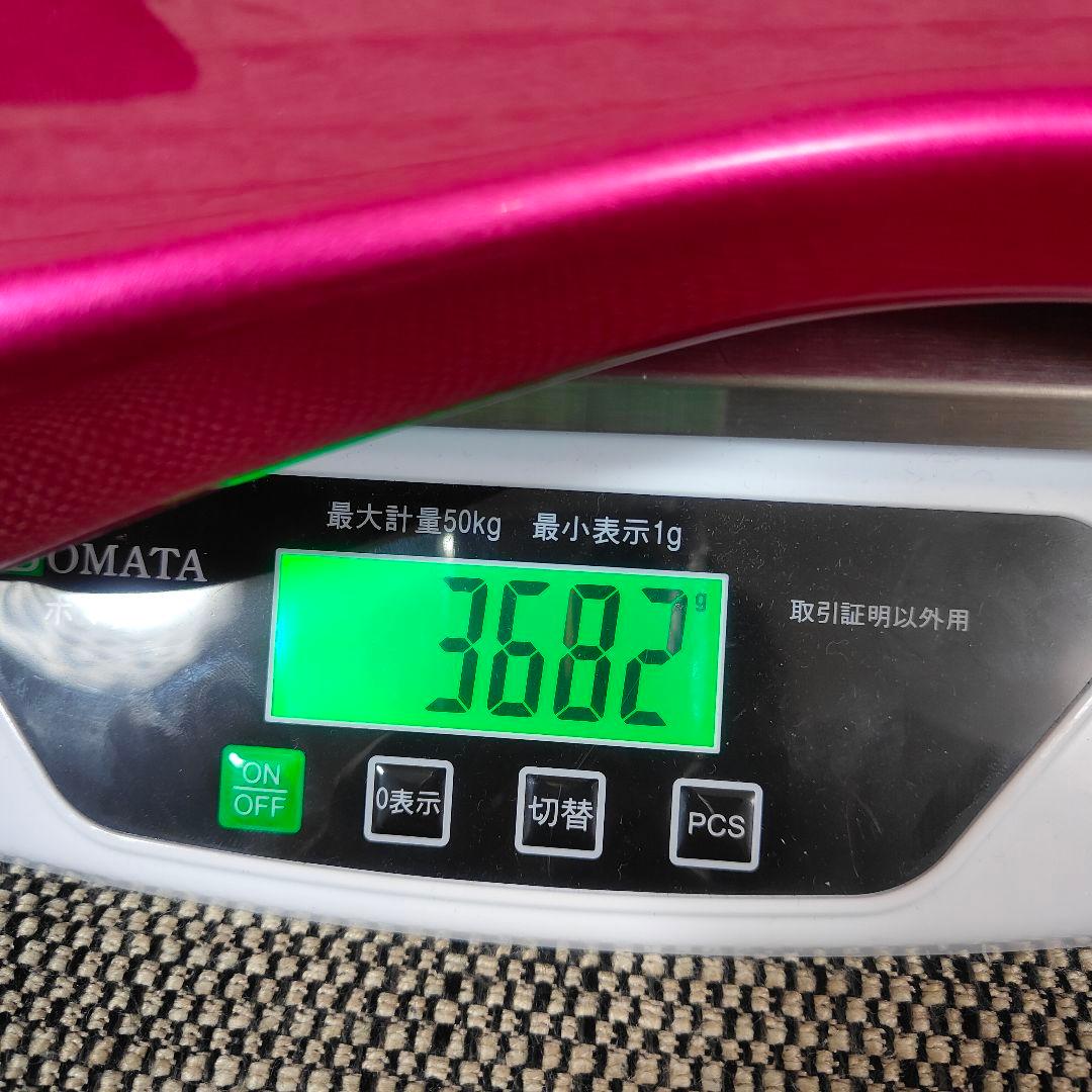 Greco WSB-STB pearl PINK グレコ コンター ベース