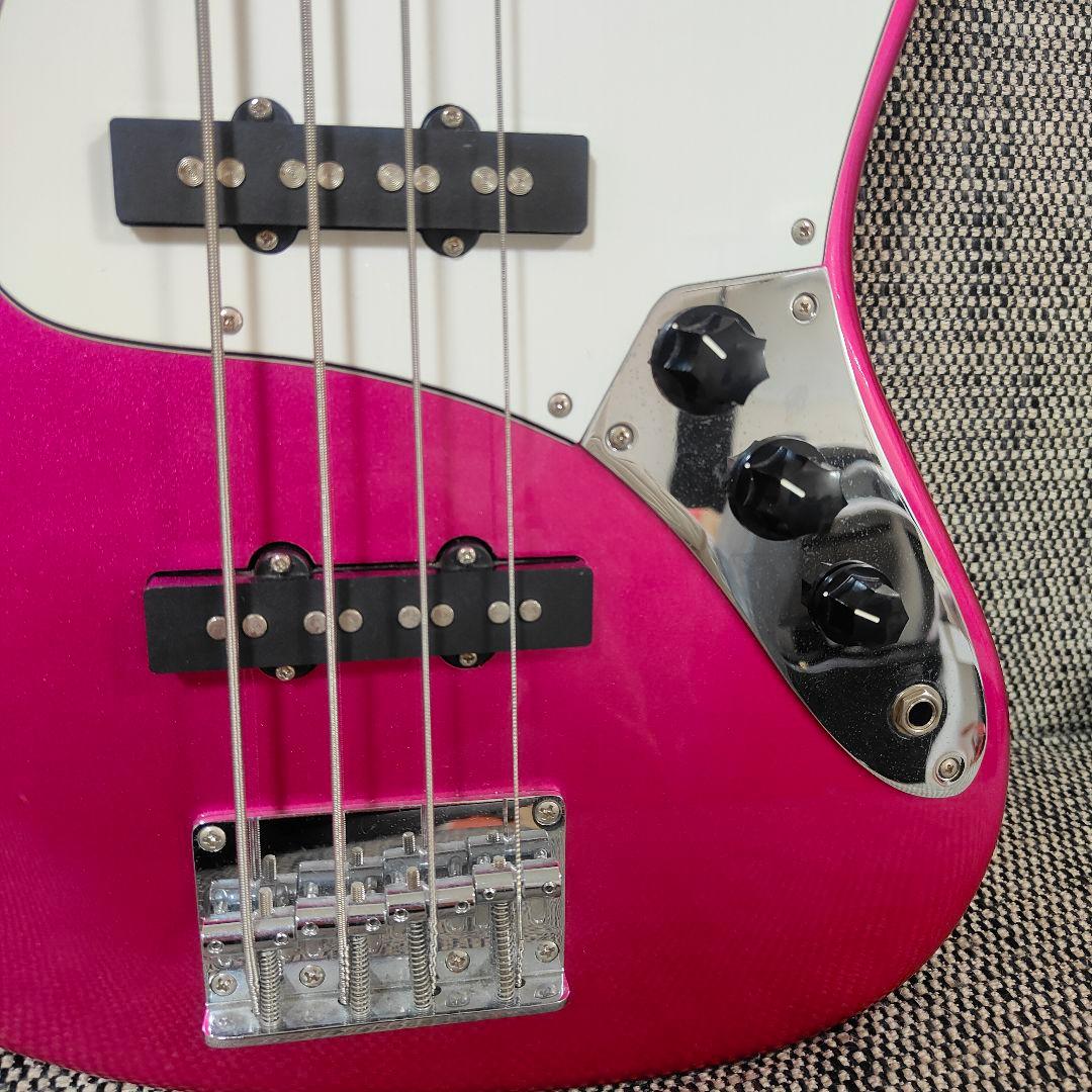 Greco WSB-STB pearl PINK グレコ コンター ベース