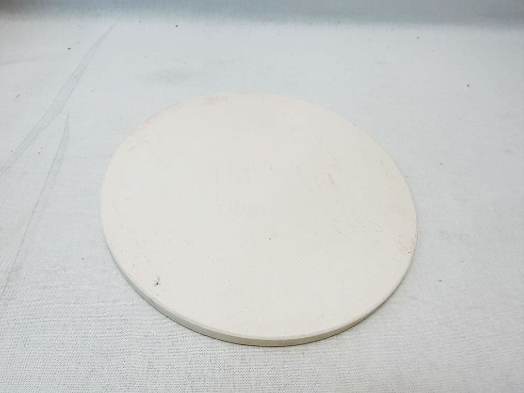 ほぼ未使用 茶道具 高橋乐斎作 四方風炉 信楽焼 タキイ電熱器 敷板 底瓦 共箱