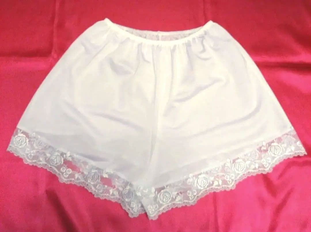 最終値下げ！ブライダルインナー☆ラグジュアリービスチェ＆ペチコート 日本製