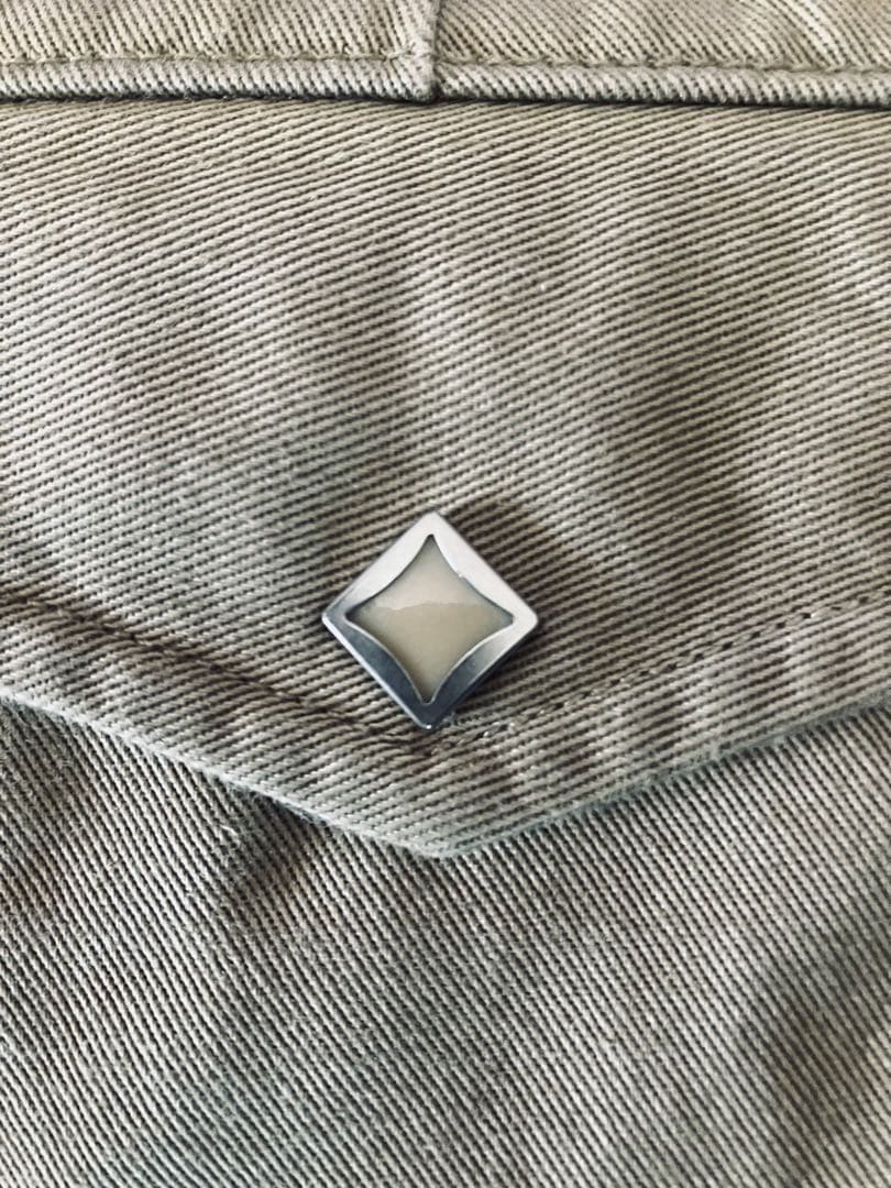 RRL チノパン 32/32 カーキ