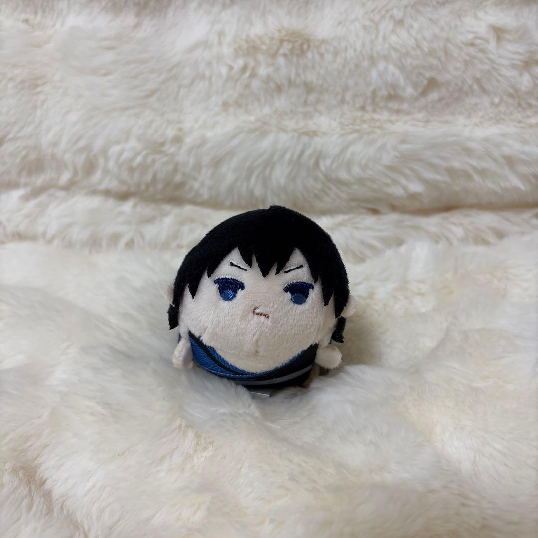 ハイキュー！　ぬいぐるみ10個