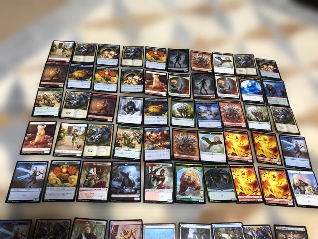 MAGIC マジック ザ・ギャザリング カード ゲーム コレクターズアルバム