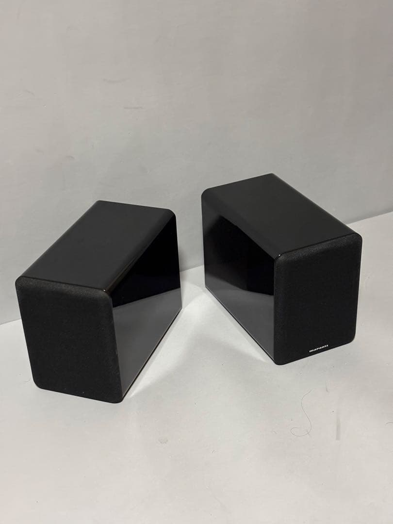s*i様 marantz LS603スピーカー 黒