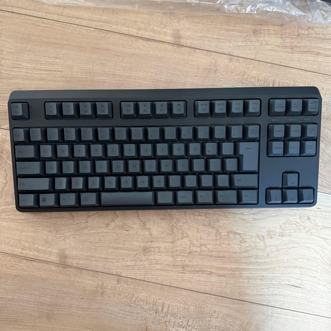 キーボード REALFORCE R4 R4HC13