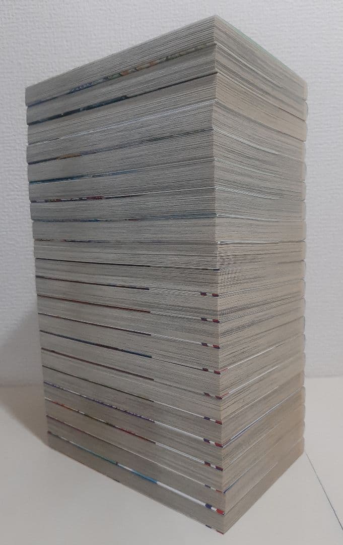 暁のヨナ　　1～40巻