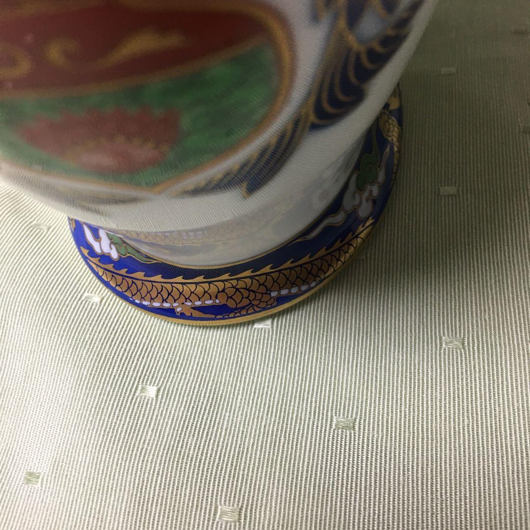 香蘭社　置物