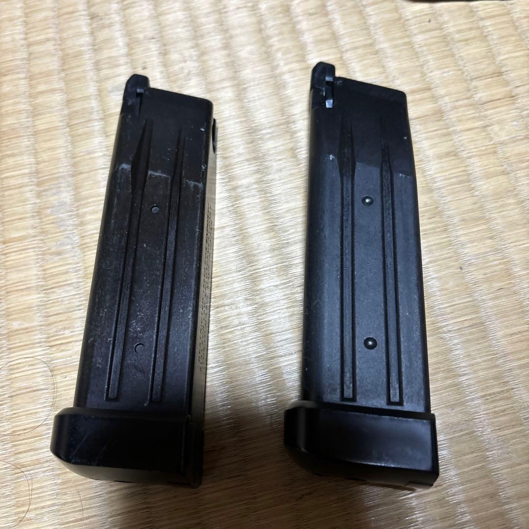 東京マルイ　ハイキャパ5.1r