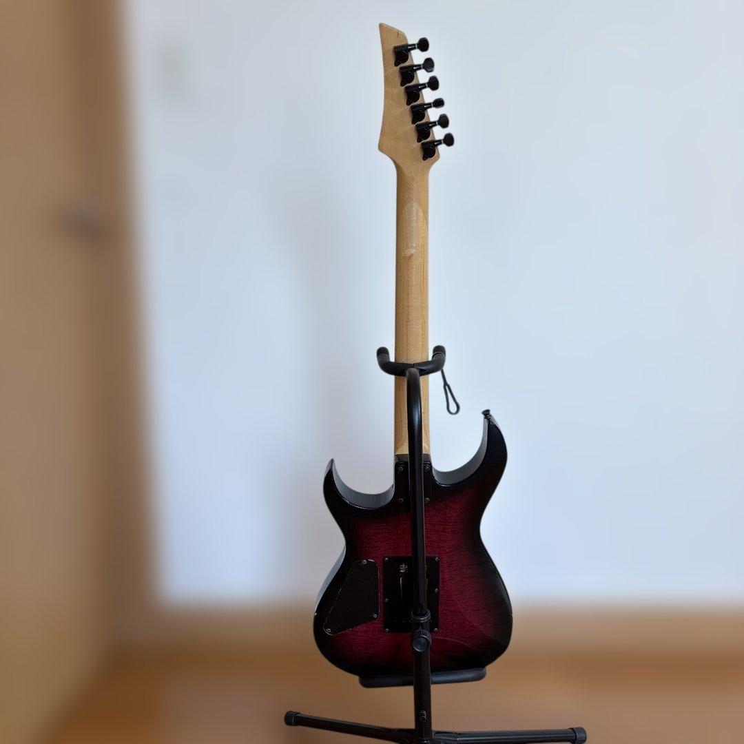 FERNANDES エレキギター 中古品