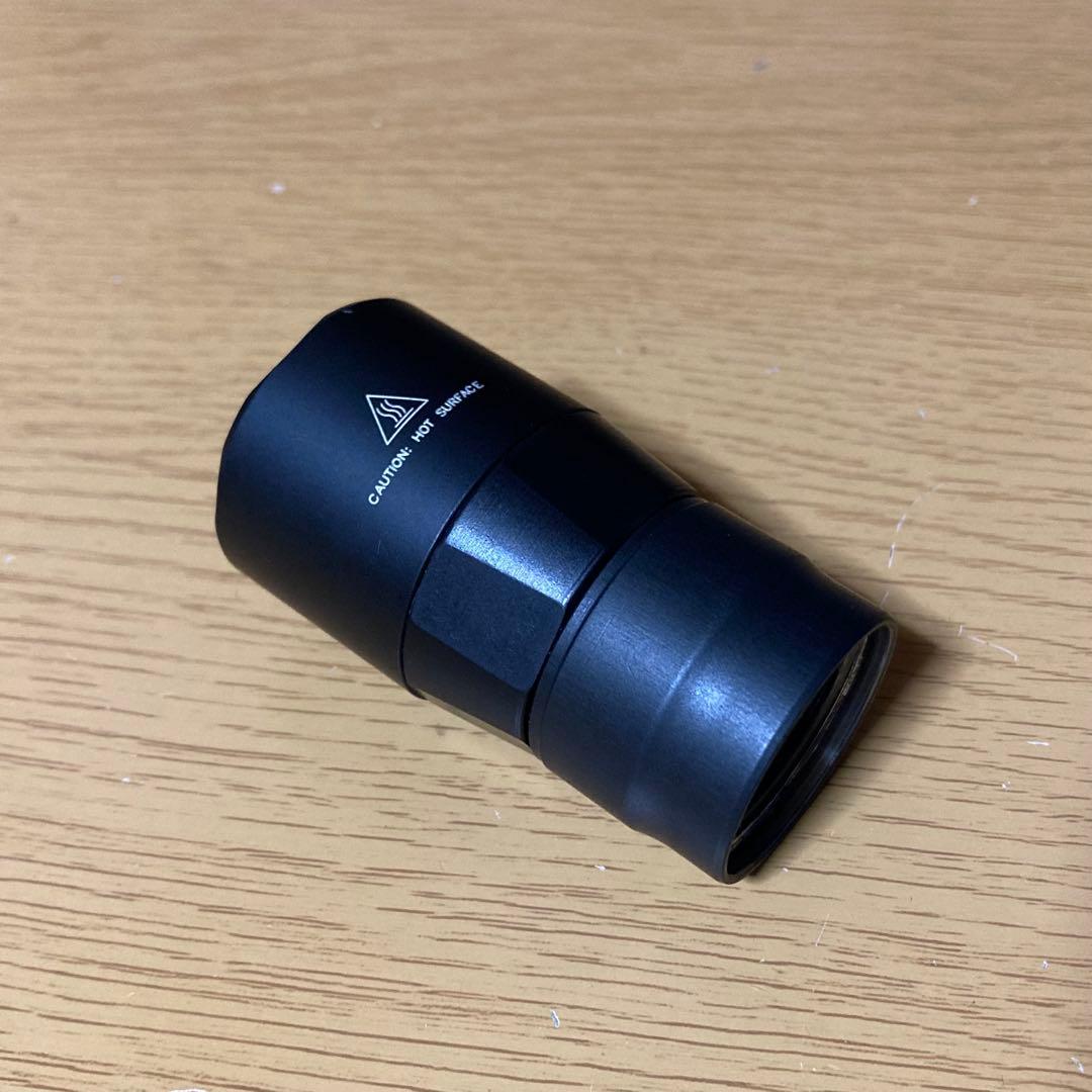 トイガン SUREFIRE KF2-A-DFT