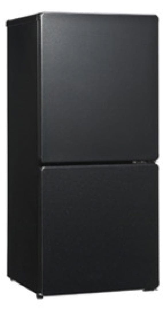 冷蔵庫　ユーイング　mr-f110mb 送料込み！