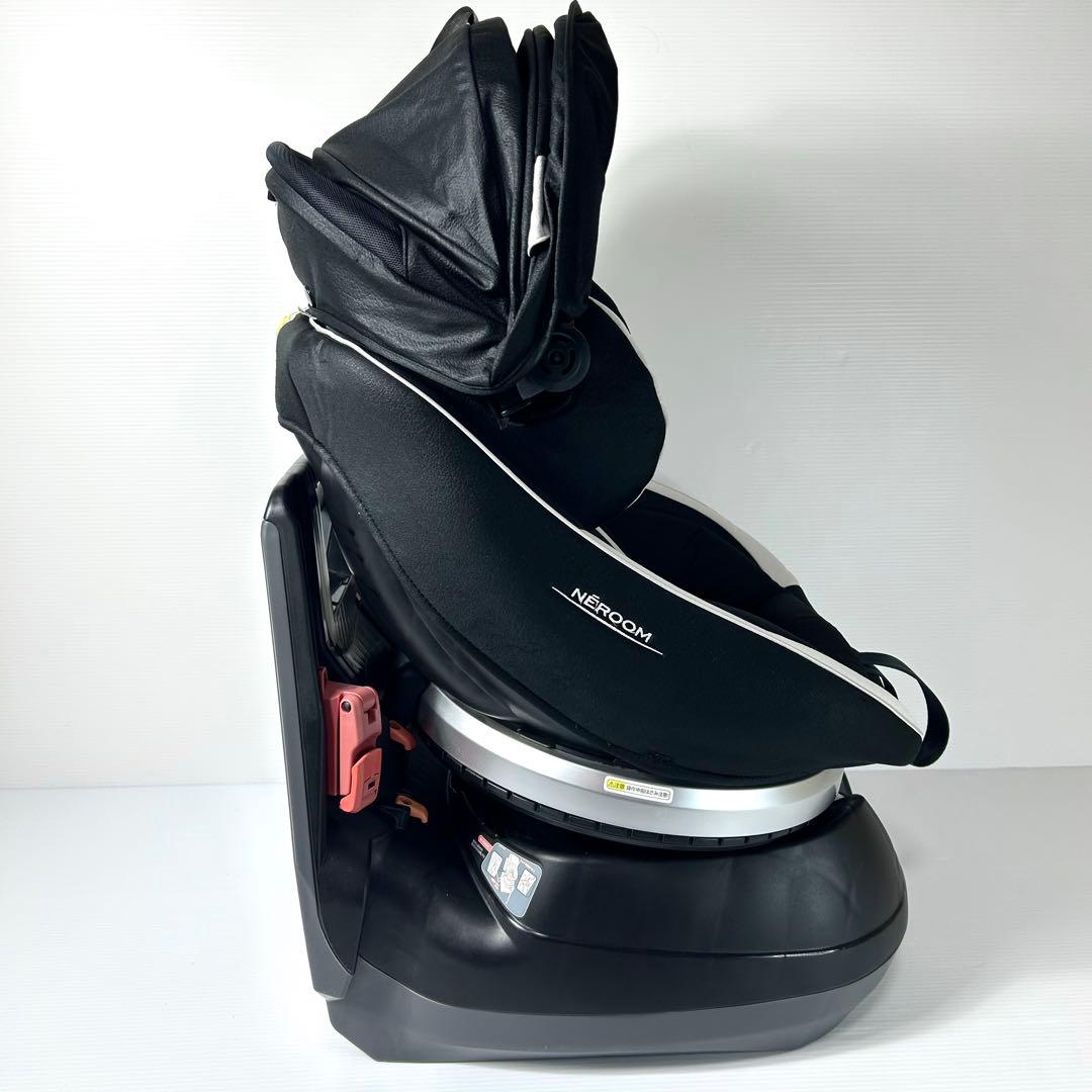 極美品☆上位モデル！コンビ ネルーム エッグショック NF-600