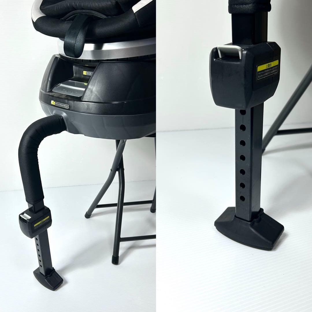 極美品☆上位モデル！コンビ ネルーム エッグショック NF-600