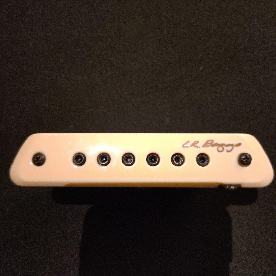 LR Baggs M1 Active アコギピックアップ