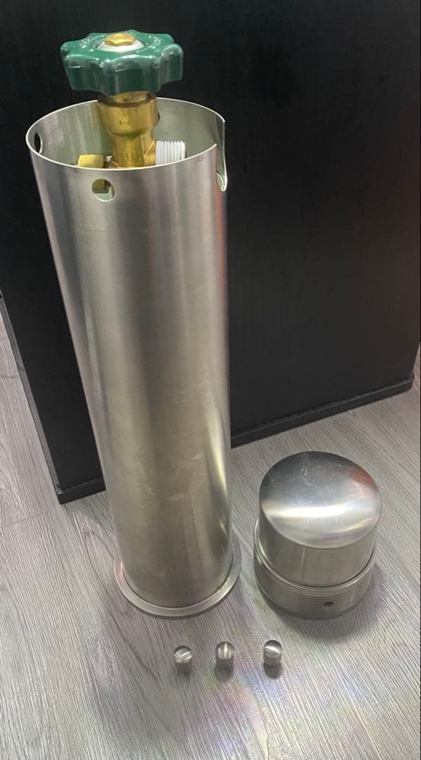 ADA CO2タワー20