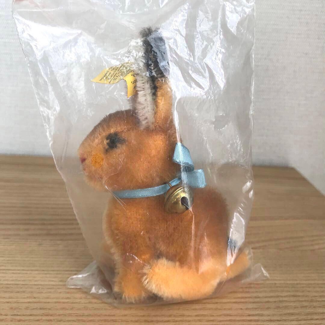 シュタイフ Steiff うさぎちゃん　Sonny