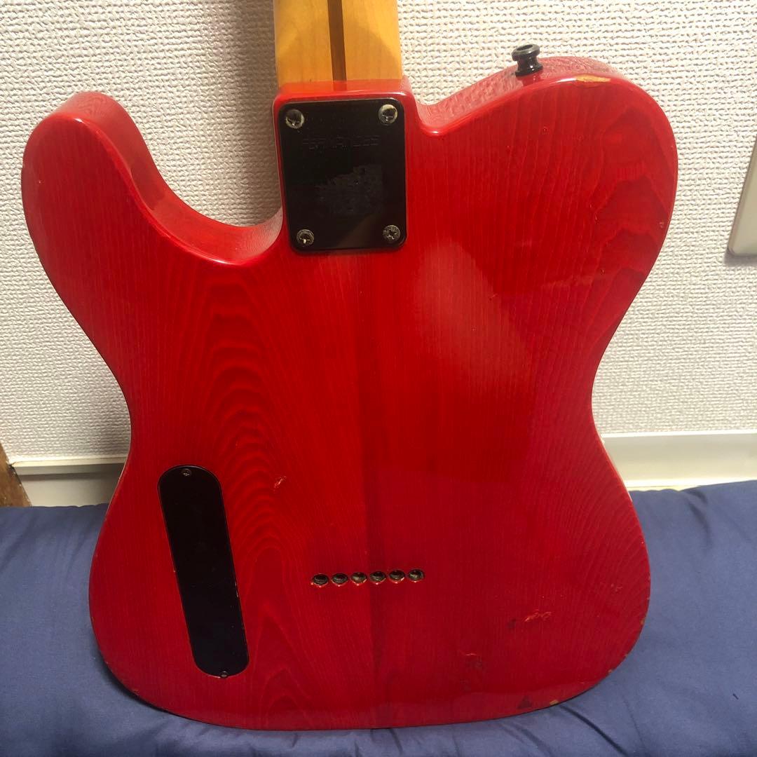 T*K様 Guitar Pop Jam 90s TAKUYAモデル