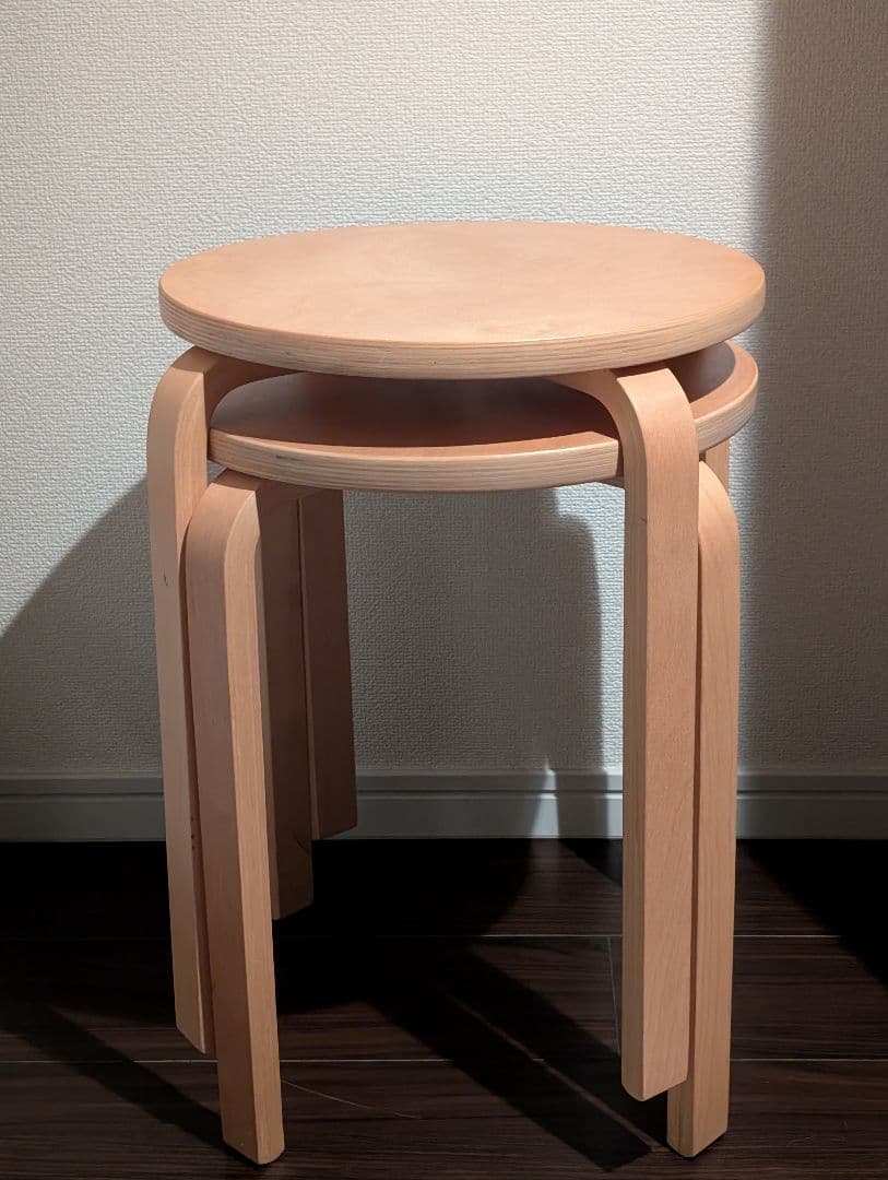 IKEA フロスタ