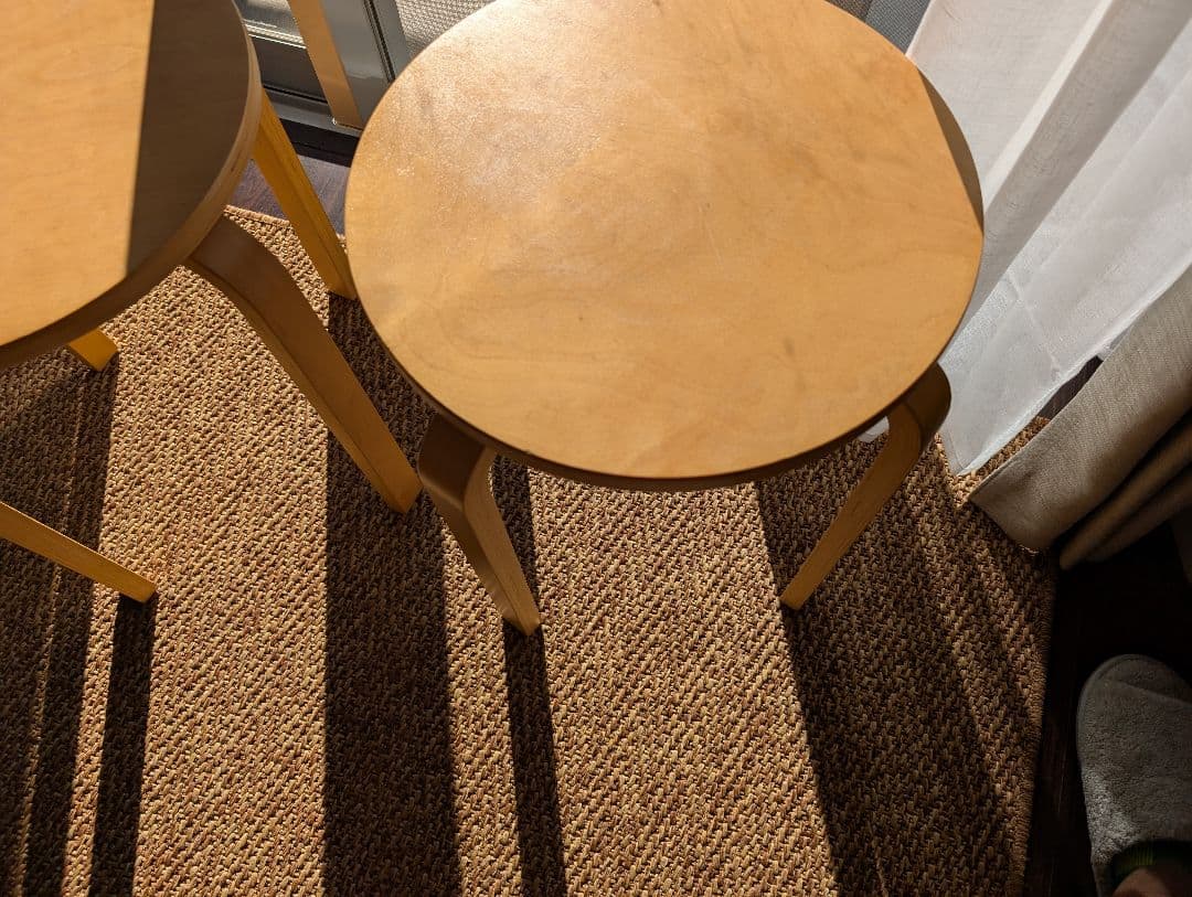 IKEA フロスタ