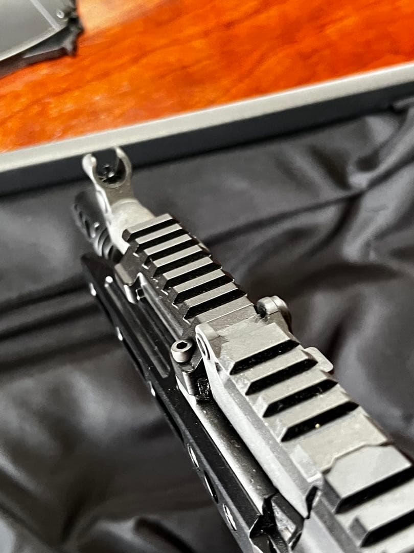 マルイ　Akx Gbb