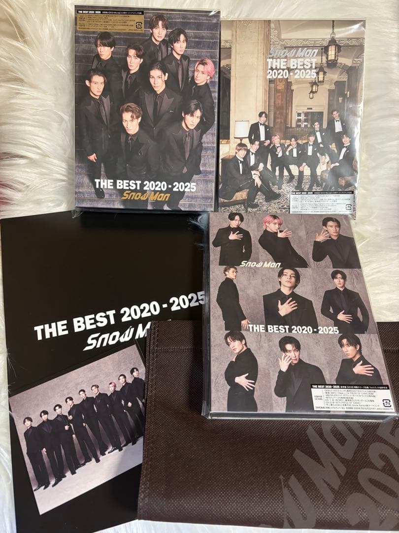 Man シングル アルバム まとめ売り