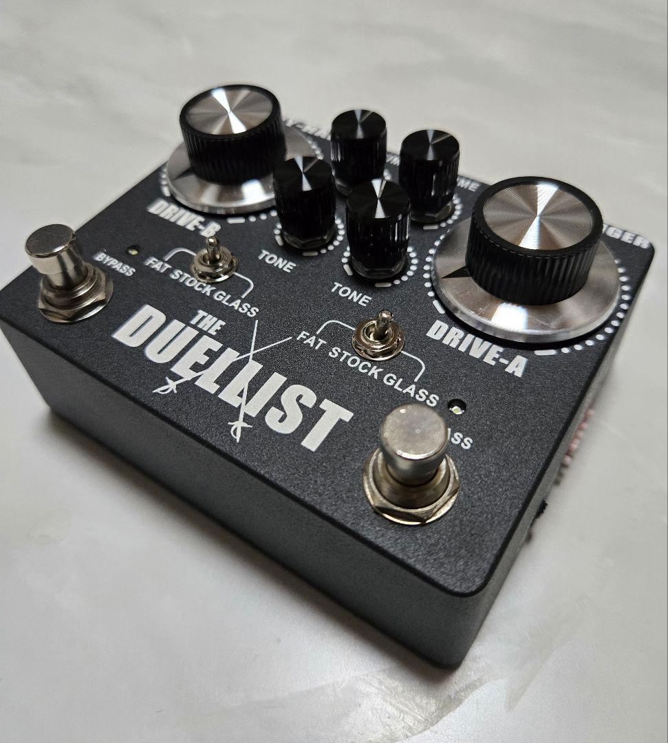 新春セール KINGTONE GUITAR THE DUELLIST クローン