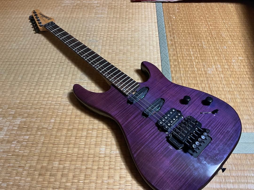 827021様用　Washburn ワッシュバーン