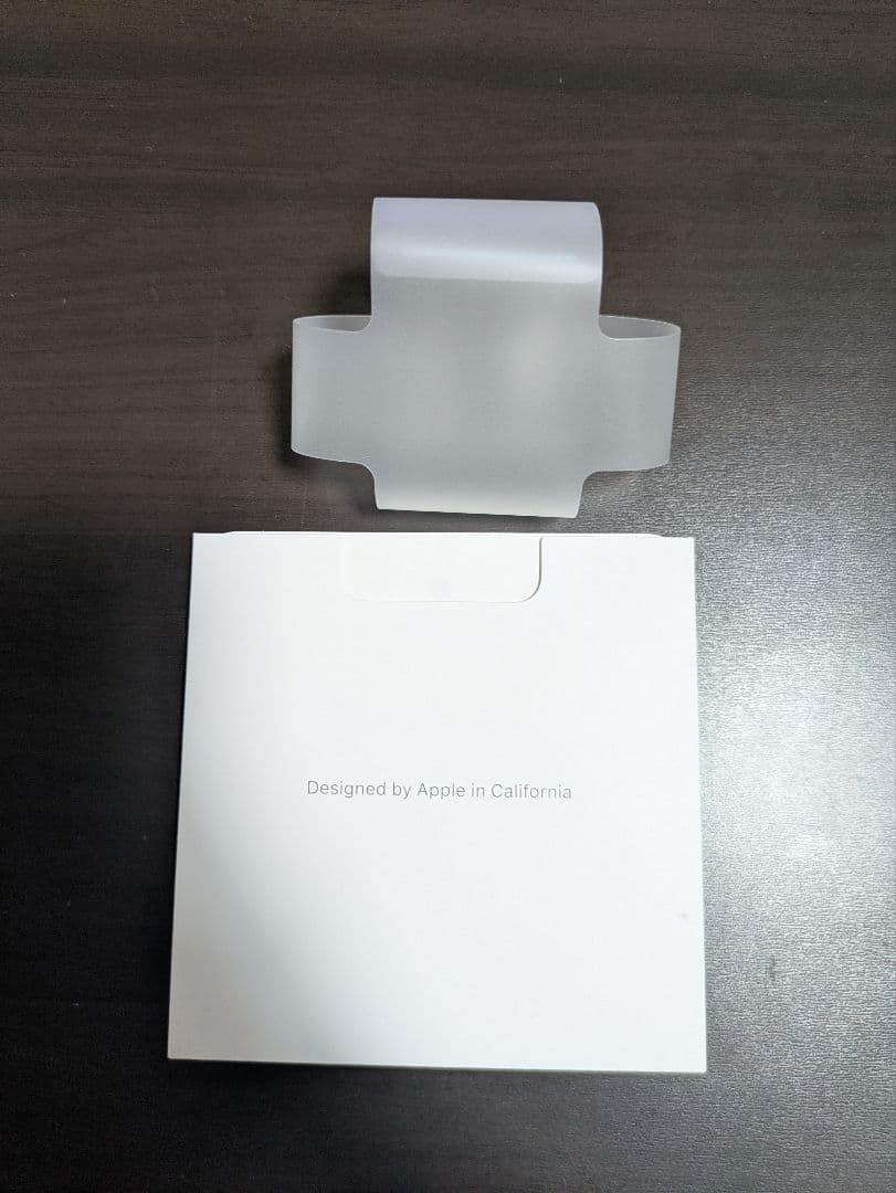 サッカー　AirPods Pro 第2世代 USB-C