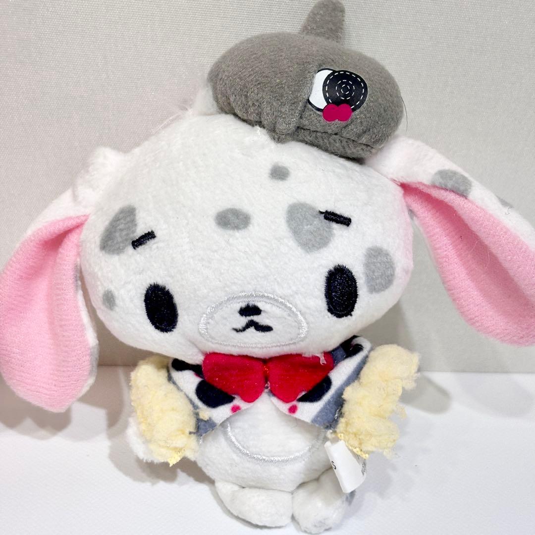 希少！入手困難品！サンリオ シュガーバニーズ ぬいぐるみ マスコット まとめ売り