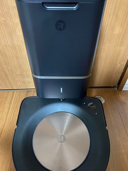 ルンバ　s9i