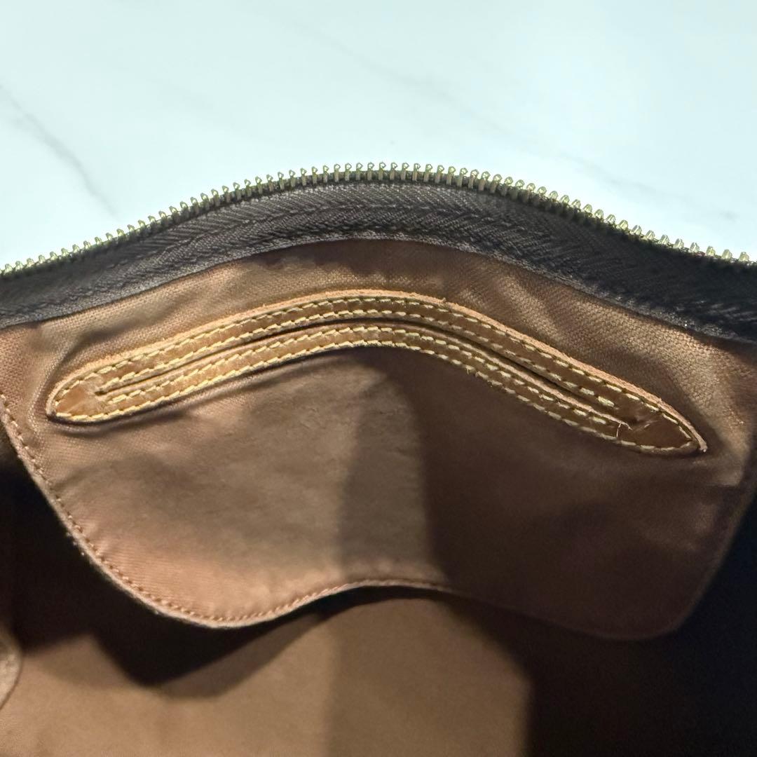 Louis Vuitton ヴィトン モノグラム スピーディ30 m41526