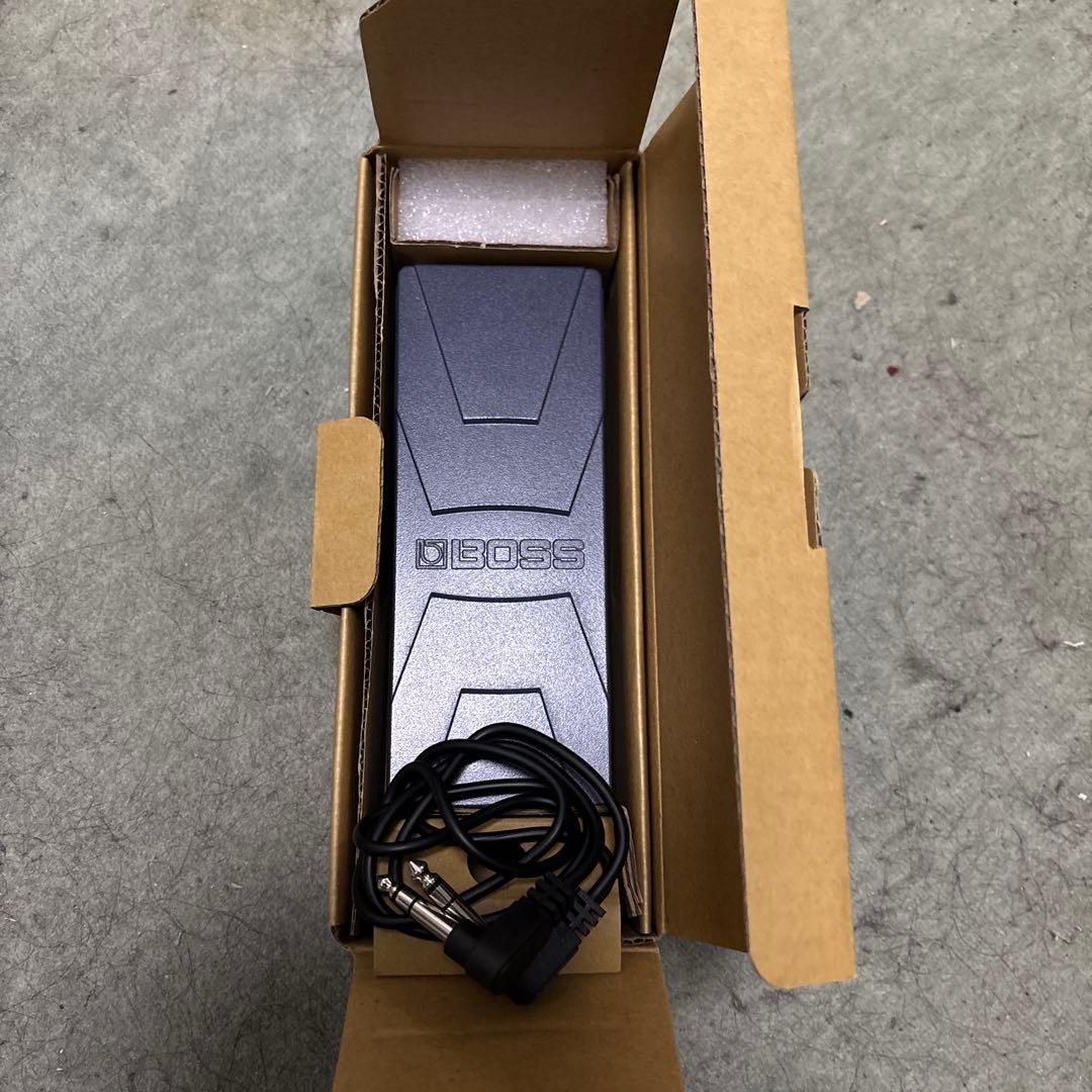 ギター BOSS EV30