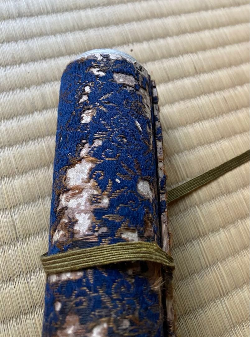 巻物 104