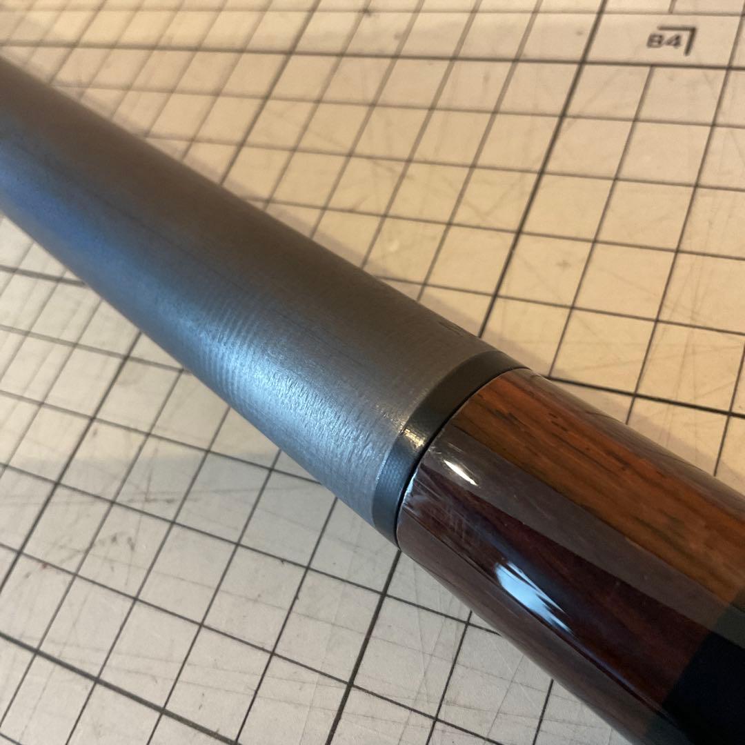 キースアンディ　M spec　カーボン シャフト　ラジアル ジョイント　美品
