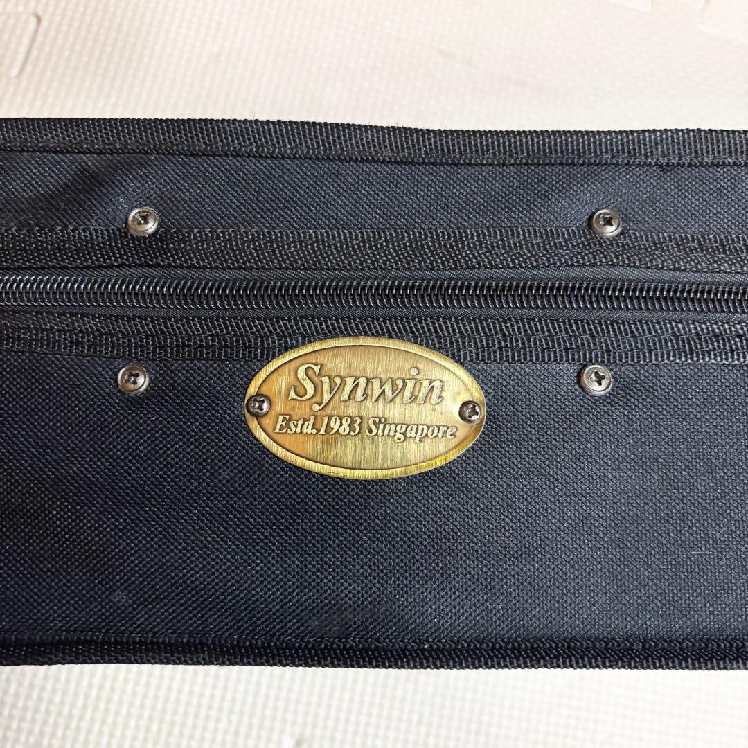 Synwin 4/4 バイオリン 2016 シンガポール