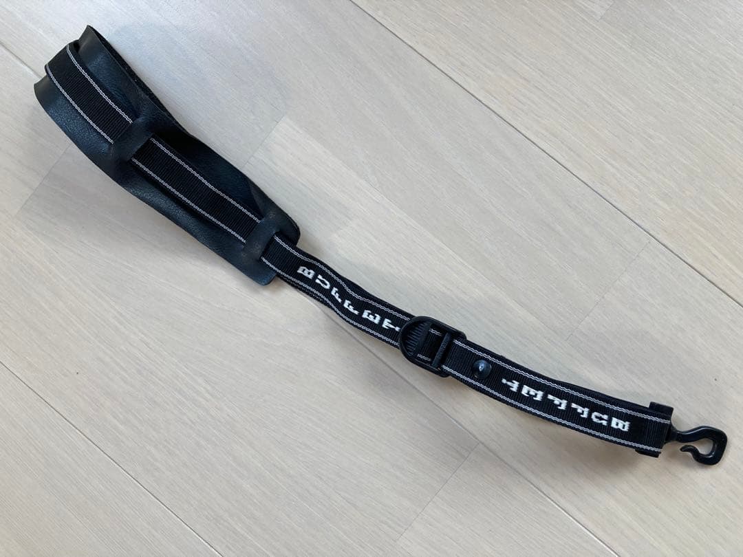 バスクラリネット本体 クランポンC26 選定書有り