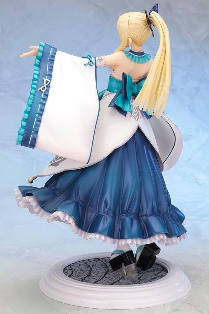 シャイニング・レゾナンス キリカ・トワ・アルマ 1/8 完成品フィギュア