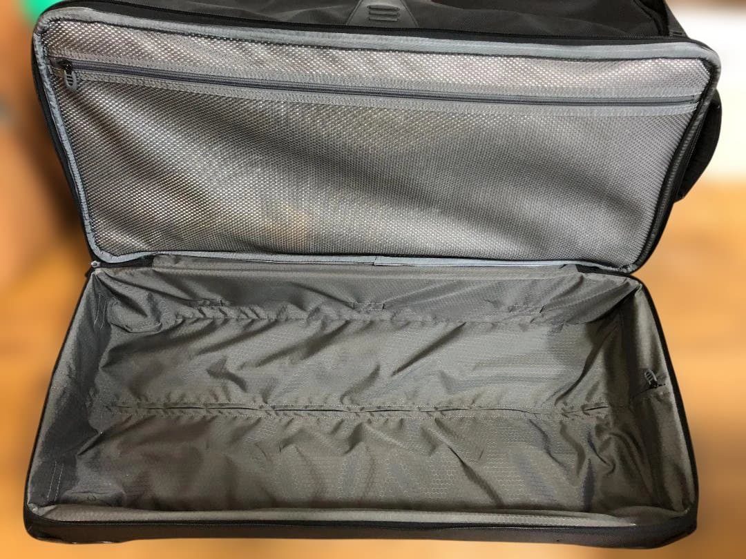 TUMI トゥミ トラベルキャリーケース T-TECH ナイロン 大容量