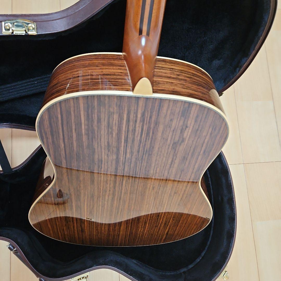 YAMAHA LL26 アコースティックギター